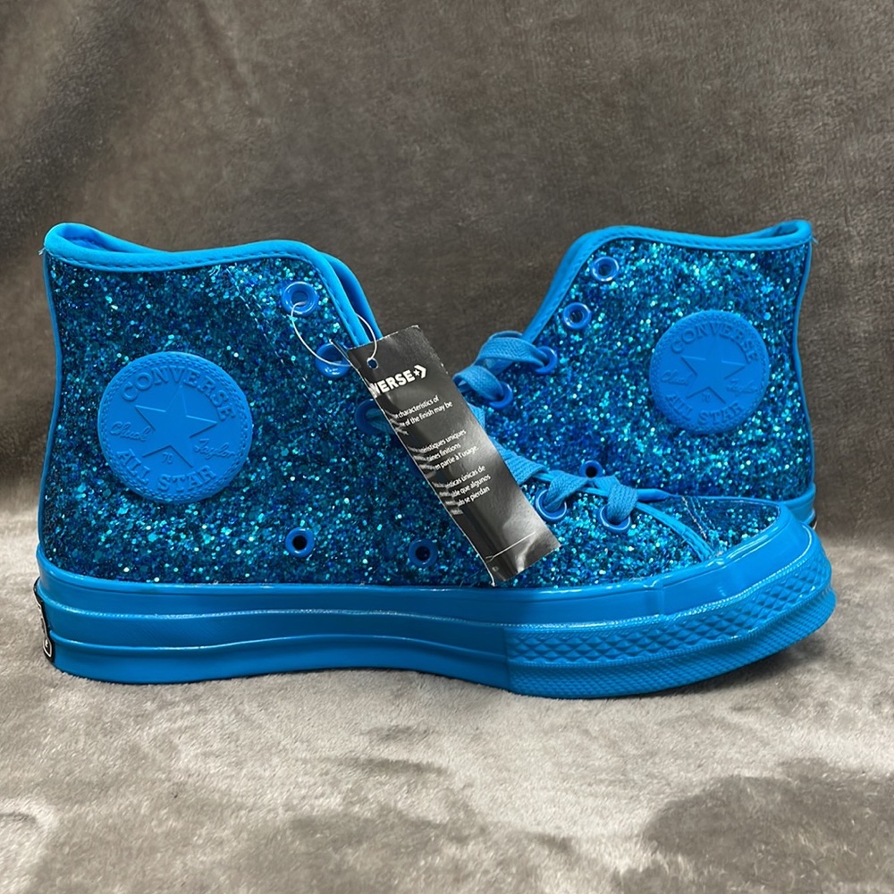 CONVERSE CHUCK 70 HIGH ‘AFTER PARTY’